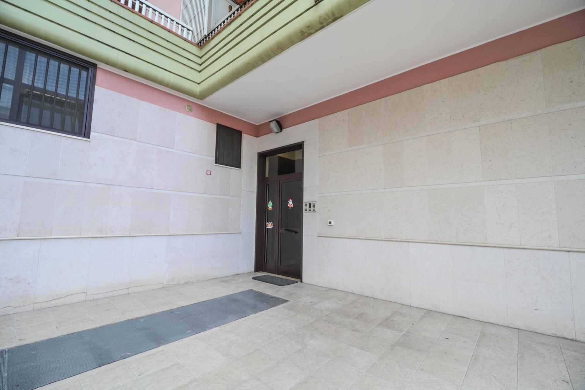 Вілла Casa Di Giulia Барлетта Екстер'єр фото